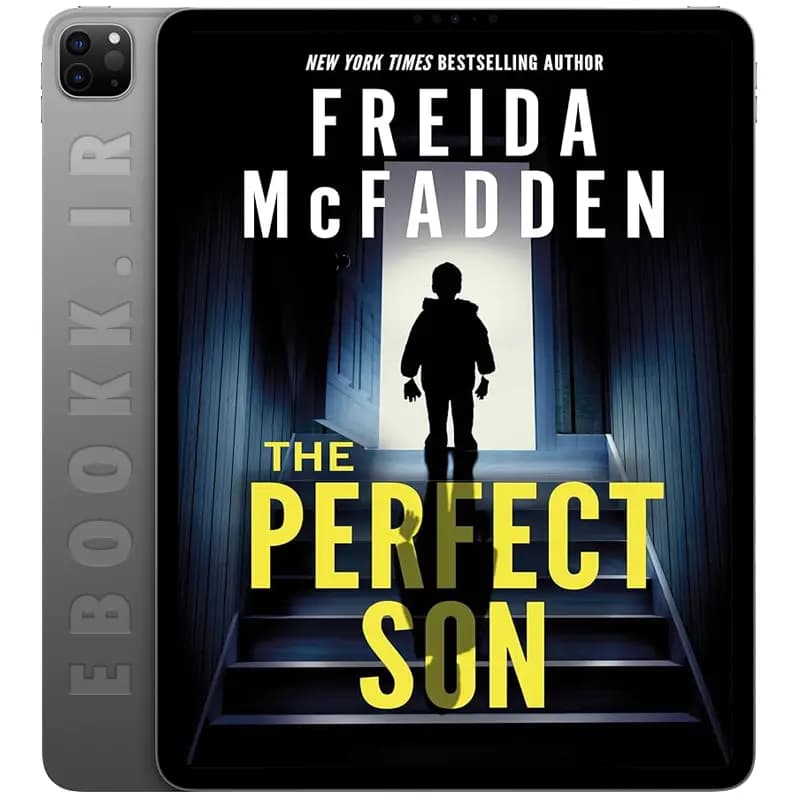 دانلود رمان The Perfect Son 2019