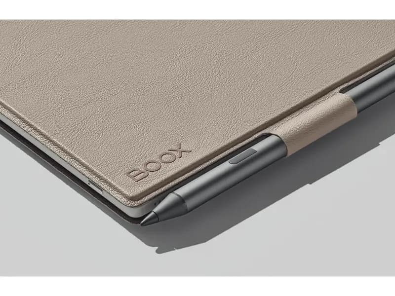 کاور اورجینال کتابخوان بوکس Boox GO color 7 gen 2 — تصویر ۴
