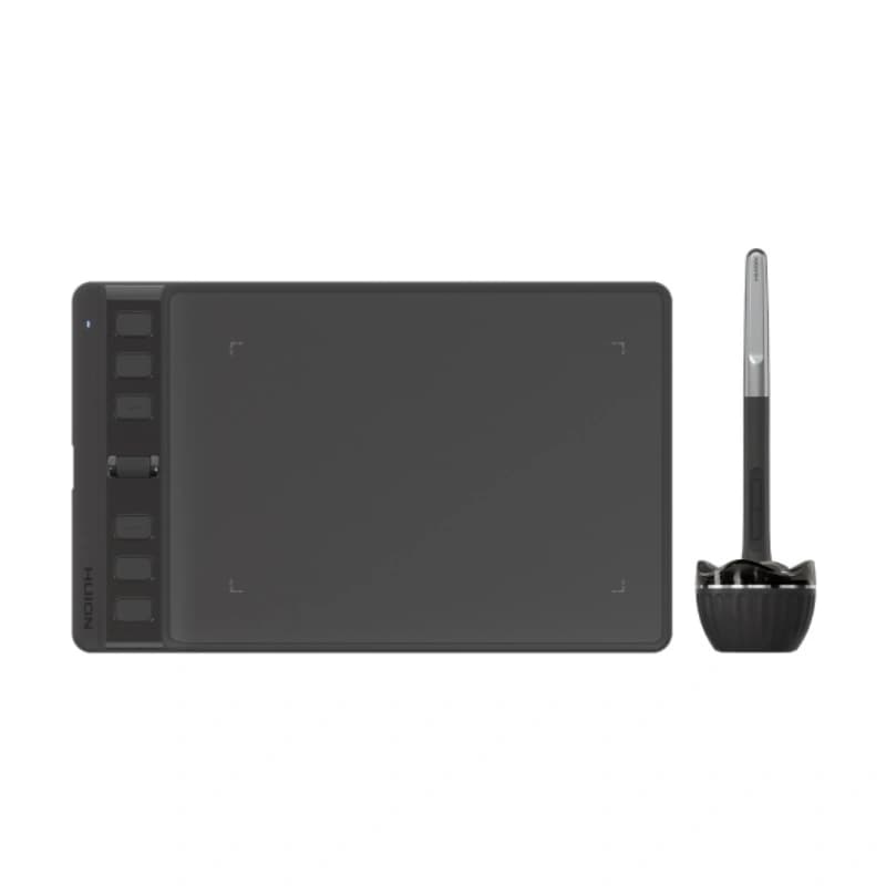 قلم نوری هویون مدل (HUION Inspiroy 2s (H641P (گارانتی شرکتی)