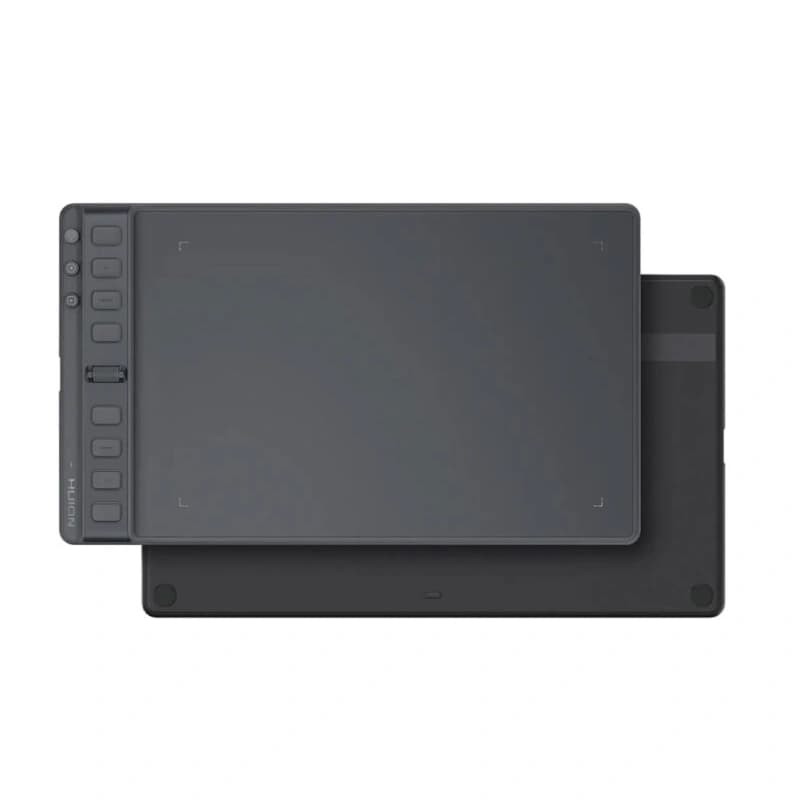 قلم نوری هویون (HUION Inspiroy 2m (H951P (گارانتی شرکتی ـ در صورت انتخاب گارانتی) — تصویر ۲