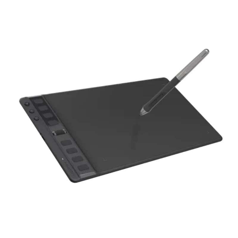 قلم نوری هویون (HUION Inspiroy 2m (H951P (گارانتی شرکتی ـ در صورت انتخاب گارانتی)