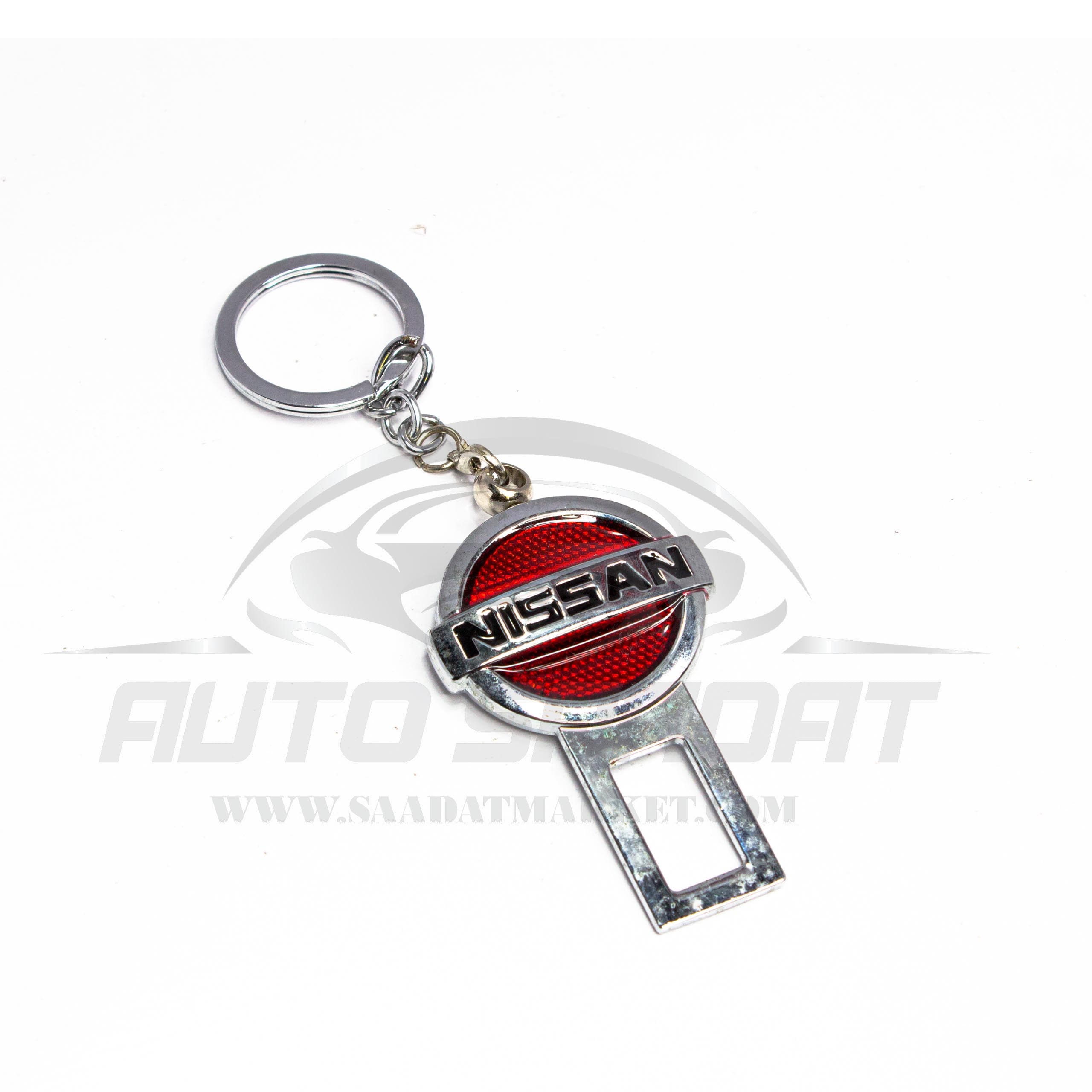 جاسوئیچی طرح NISSAN
