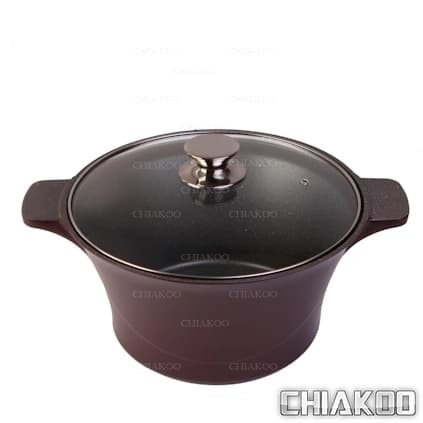‫قابلمه تکنو مدل آناهیتا سایز 24‬‏