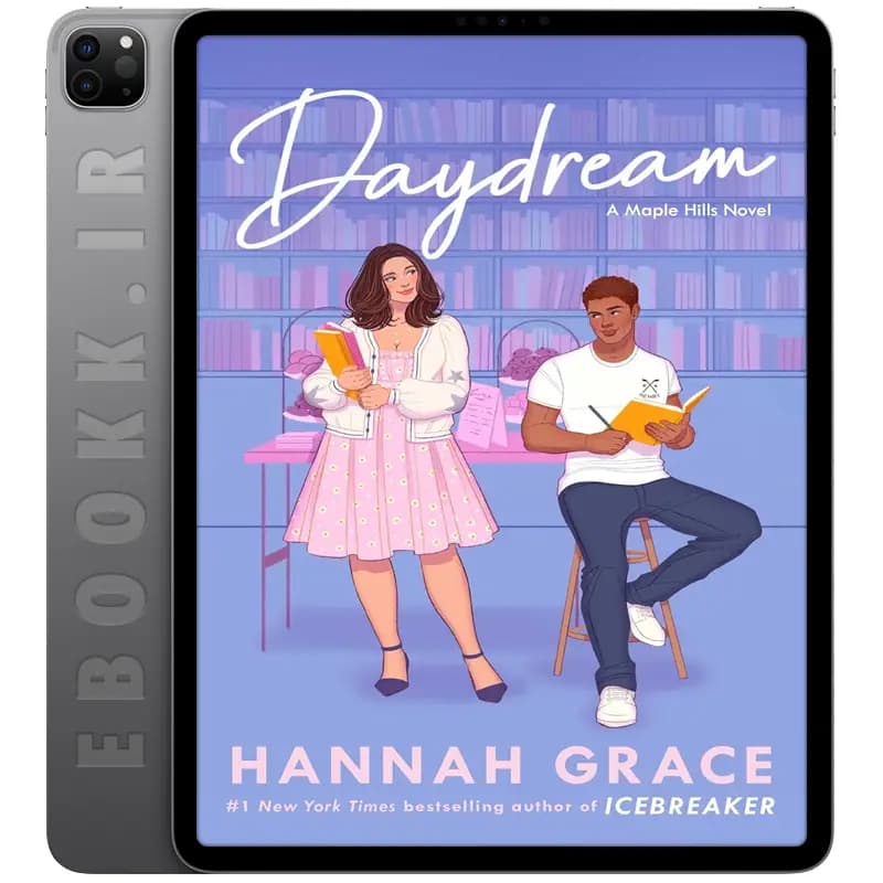 دانلود کتاب Daydream 2024