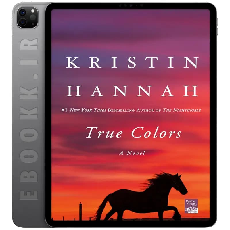دانلود کتاب True Colors 2010
