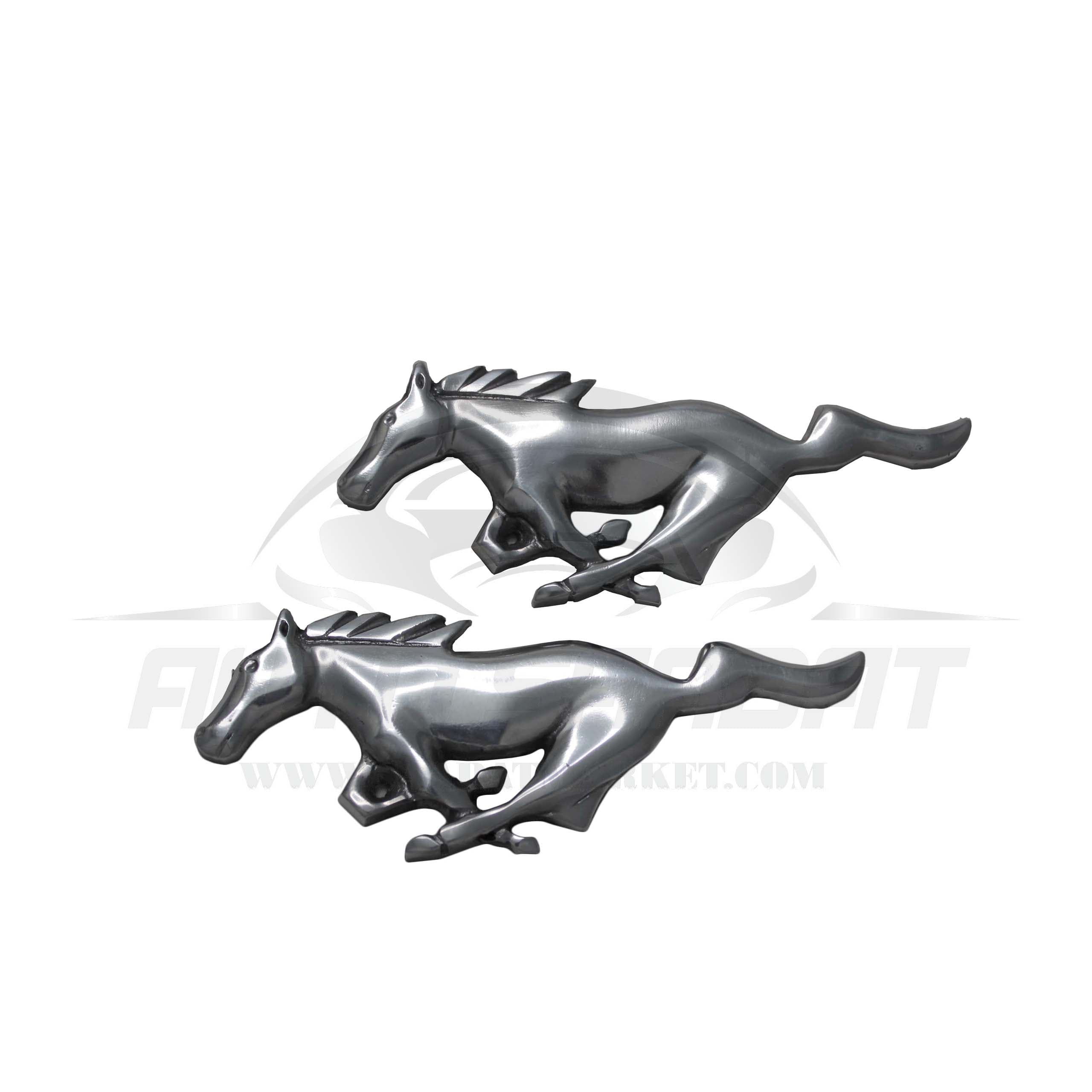 آرم فورد ریختنی