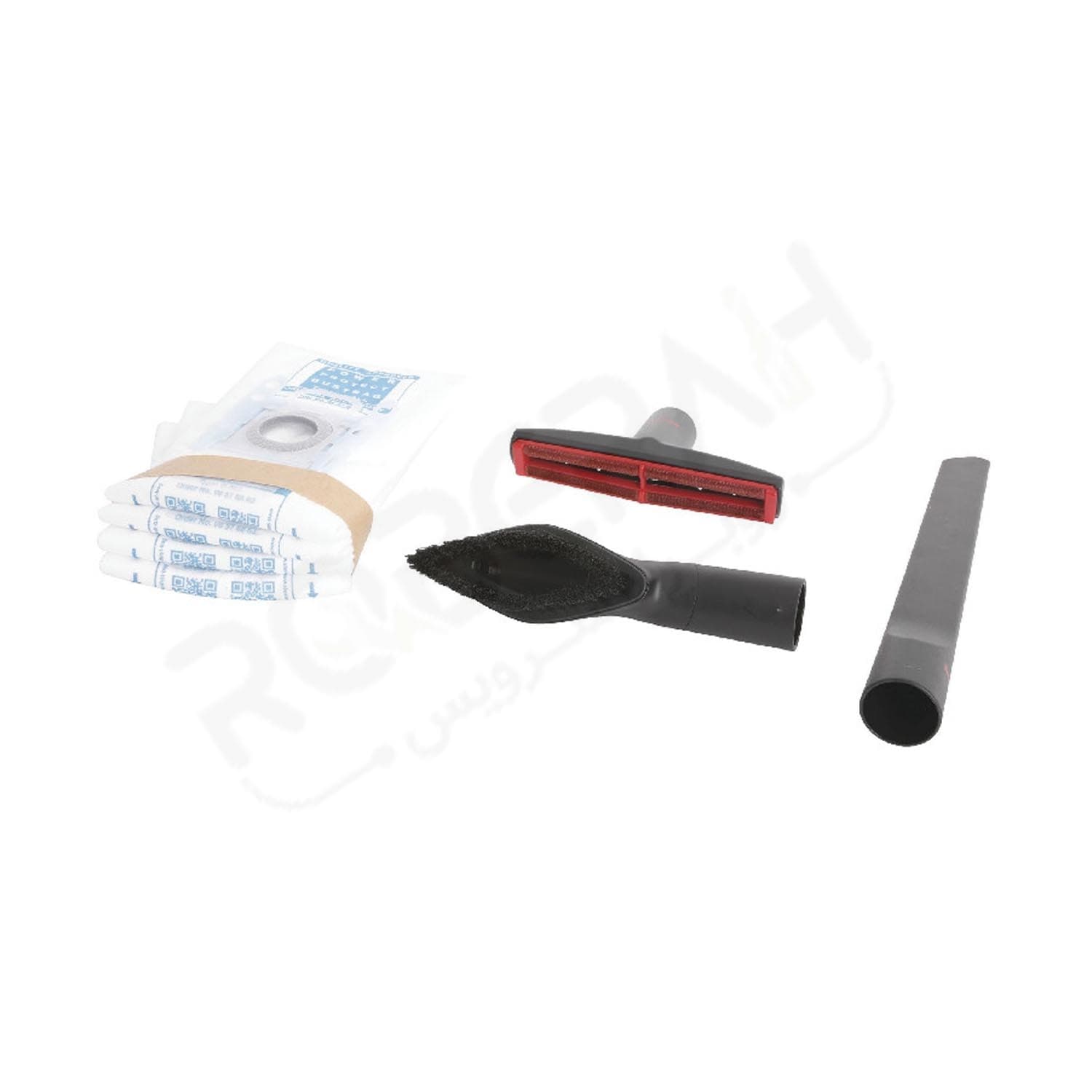 کیف لوازم جانبی جاروبرقی بوش کد 00578929 — تصویر ۳