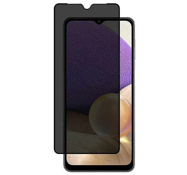 گلس Privacy (حریم خصوصی) سامسونگ Galaxy A32 5G