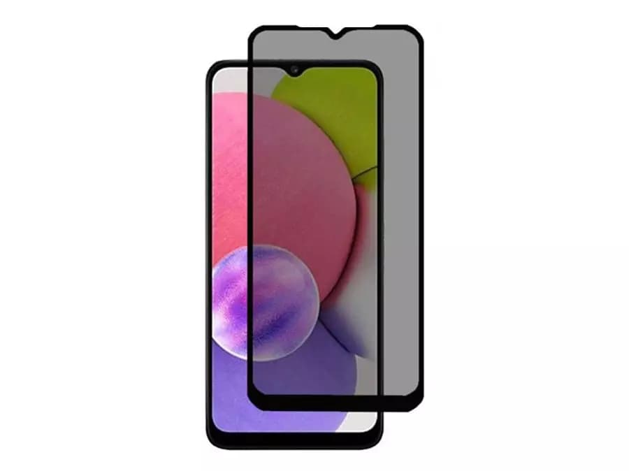 گلس Privacy (حریم خصوصی) سامسونگ Galaxy A03s