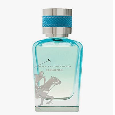 ادکلن زنانه بورلی هیلز پولو کلاب مدل ELEGANCE