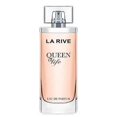ادکلن لاریو کویین آف لایف زنانه | La Rive Queen Of Life EDP