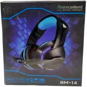 هدست گیمینگ سیمی Beexcellent مدل GM-14