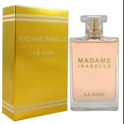 ادکلن لاریو مادام ایزابل زنانه | La Rive MADAME ISABELLE Women EDP — تصویر ۲