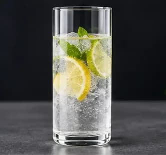 لیوان بلند کریستال پاشاباغچه مدل PINOT کد 6400005 – ۴۵۰ سی‌سی — تصویر ۳