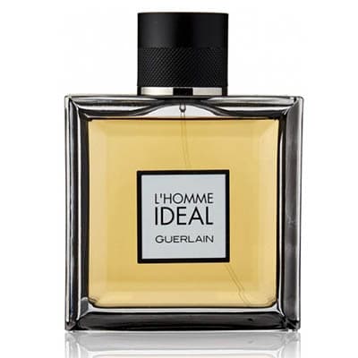 ادکلن گرلن لهوم ایدیل مردانه | Guerlain L´Homme Ideal EDT