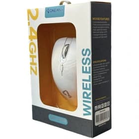 ماوس سایلنت بی سیم One Max مدل OM-W50B