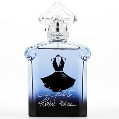 ادکلن گرلن لا پتیت روب نویر اینتنس زنانه | Guerlain La Petite Robe Noir Intense
