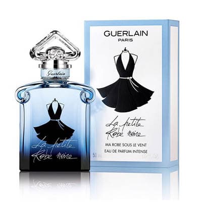 ادکلن گرلن لا پتیت روب نویر اینتنس زنانه | Guerlain La Petite Robe Noir Intense — تصویر ۲