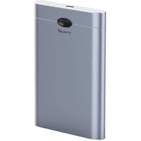 باکس هارد اکسترنال 2.5 اینچ وریتی مدل V-EH24 — تصویر ۲