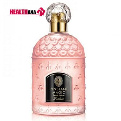 ادکلن گرلن ال اینستنت مجیک زنانه | Guerlain L’Instant Magic