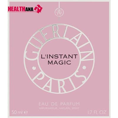 ادکلن گرلن ال اینستنت مجیک زنانه | Guerlain L’Instant Magic — تصویر ۲