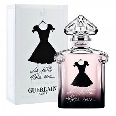 ادکلن گرلن لاپتیت روب نویر زنانه | Guerlain La Petite Robe Noir — تصویر ۲