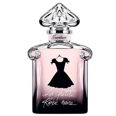 ادکلن گرلن لاپتیت روب نویر زنانه | Guerlain La Petite Robe Noir