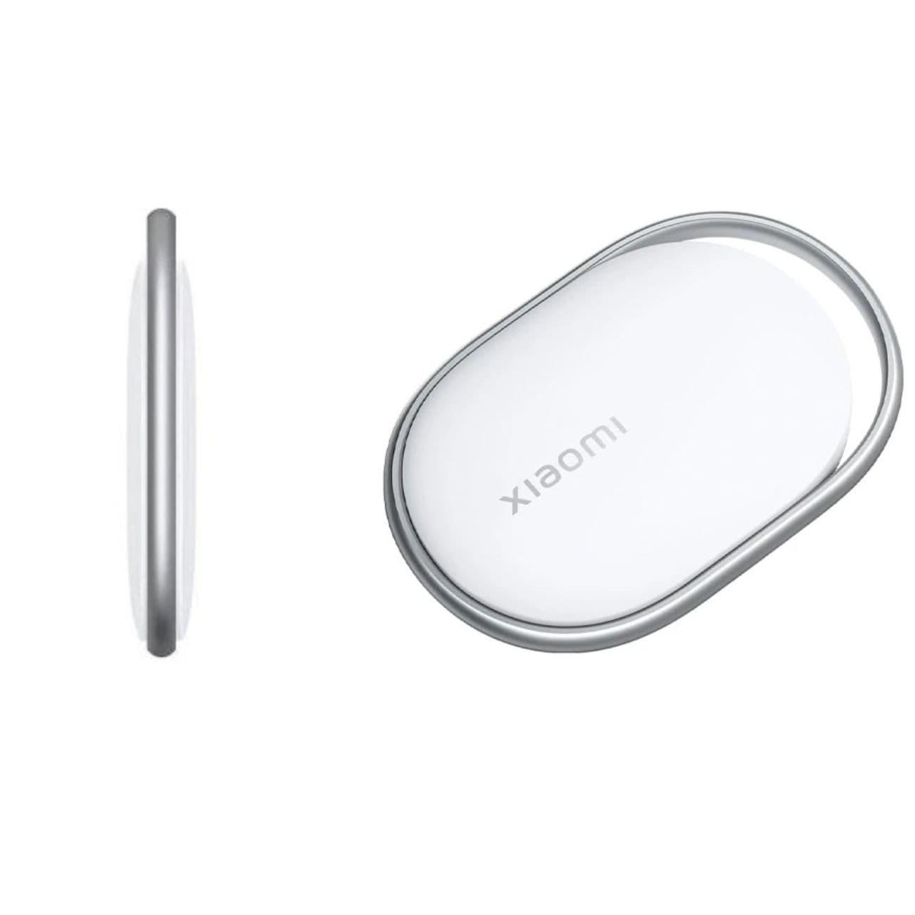 تگ ردیاب هوشمند شیائومی Xiaomi Tag مدل M2543T1 با بلوتوث 5.4 — تصویر ۳