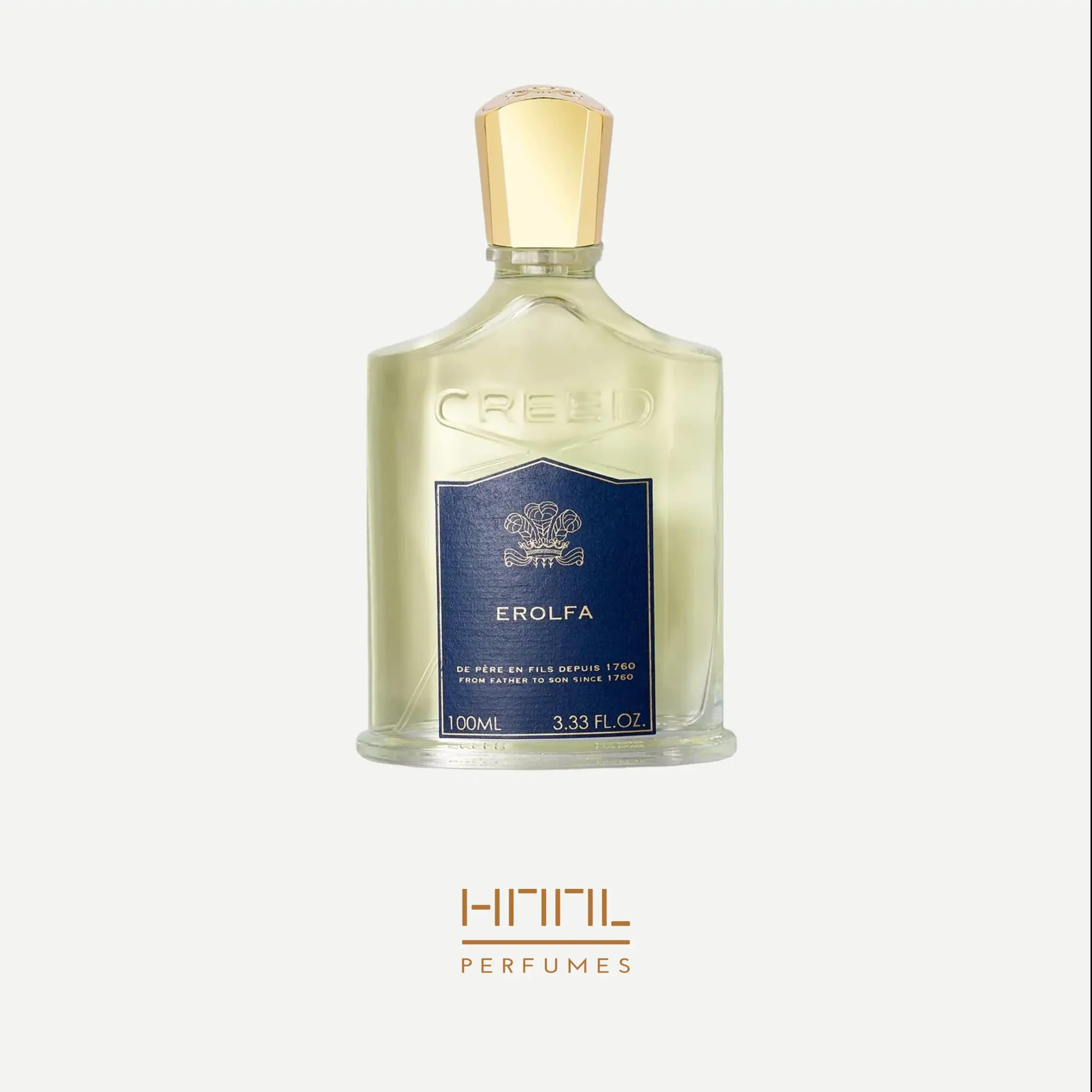 عطر ادکلن کرید ارولفا | Creed Erolfa — تصویر ۳