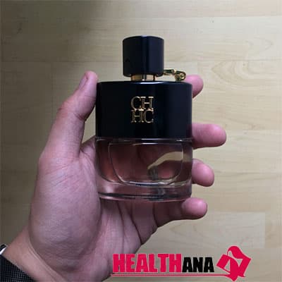 ادکلن کارولینا هررا سی اچ پرایو مردانه | Carolina Herrera CH Men Prive — تصویر ۳