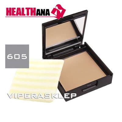 پنکیک ویپرا مدل فیس پودر Face Powder شماره 605