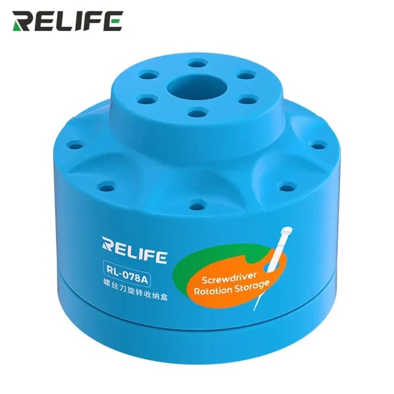 استندپیچ گوشتی ریلایف مدل Relife rl-078a — تصویر ۳