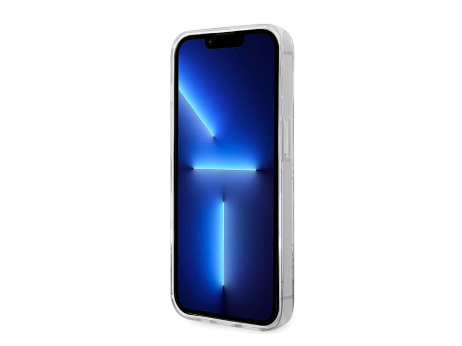 قاب شیشه ای طرحدار آیفون 14 پرو CG Mobile iphone 14 Pro Guess Case — تصویر ۶