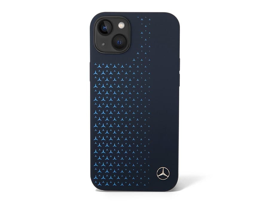 قاب سیلیکونی آیفون 14 پلاس طرح مرسدس بنز CG Mobile iphone 14 Plus Mercedes-Benz Silicone Case — تصویر ۵