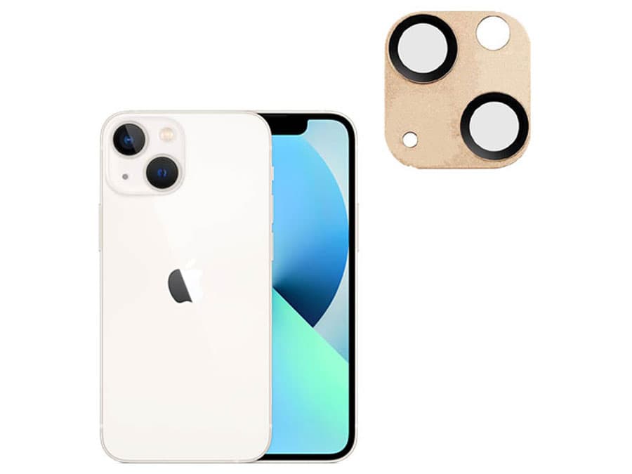 محافظ لنز دوربین آیفون 14 کوتتسی Coteetci Balloy lens film iPhone 14 34009 — تصویر ۵