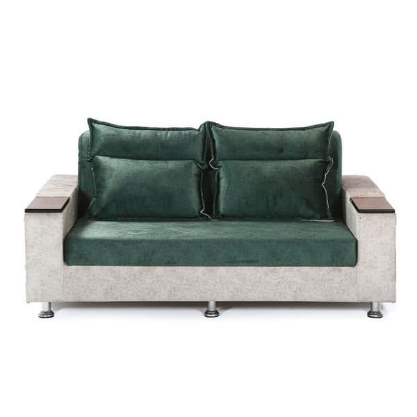 مبل تختخواب شو دو نفره پاندورا کد n1021 ( آلما )