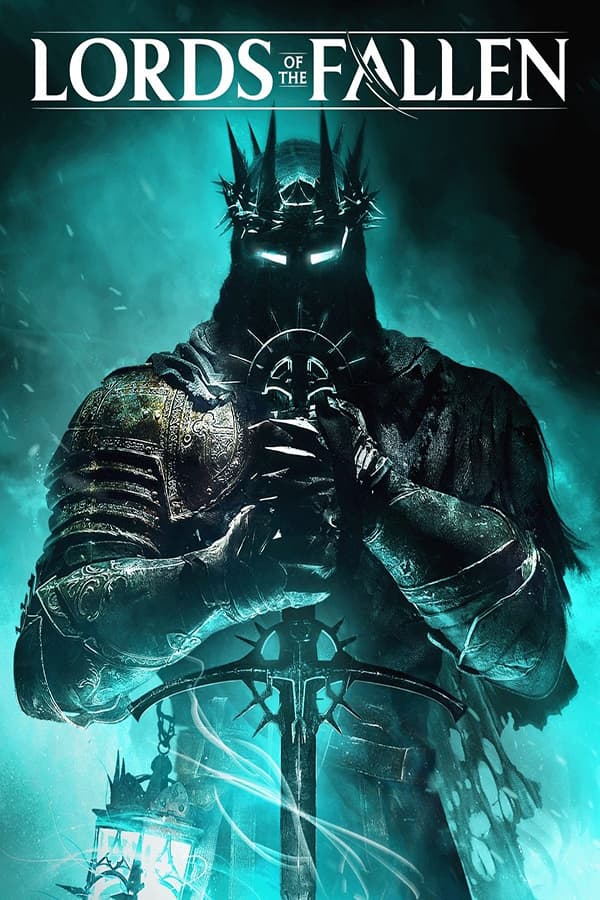 اکانت قانونی بازی LORDS OF THE FALLEN برای ایکس باکس