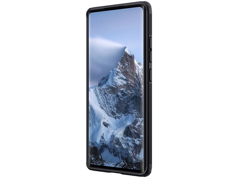 قاب محافظ نیلکین شیائومی Nillkin CamShield Pro Case Xiaomi Mix 4 — تصویر ۷