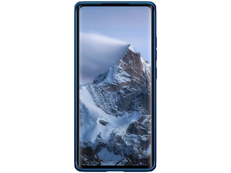 قاب محافظ نیلکین شیائومی Nillkin CamShield Pro Case Xiaomi Mix 4 — تصویر ۴