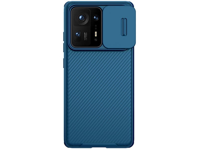 قاب محافظ نیلکین شیائومی Nillkin CamShield Pro Case Xiaomi Mix 4 — تصویر ۲