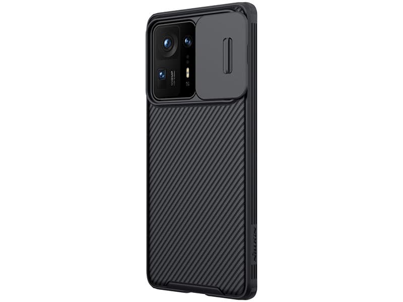 قاب محافظ نیلکین شیائومی Nillkin CamShield Pro Case Xiaomi Mix 4 — تصویر ۶