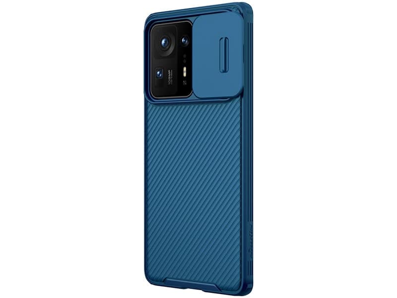قاب محافظ نیلکین شیائومی Nillkin CamShield Pro Case Xiaomi Mix 4 — تصویر ۵