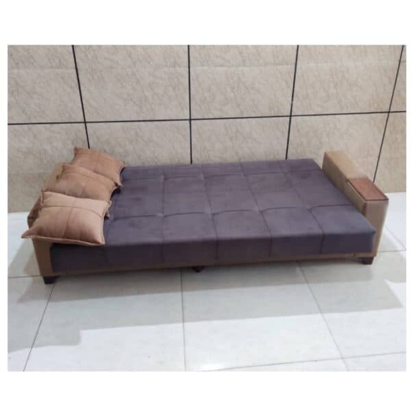 مبل تخت خواب شو الماس ( آلمانی )