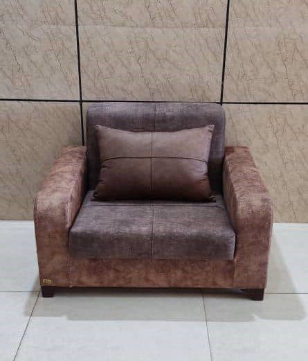 مبل تختخواب شو مدل آلما کد 0011056 — تصویر ۲