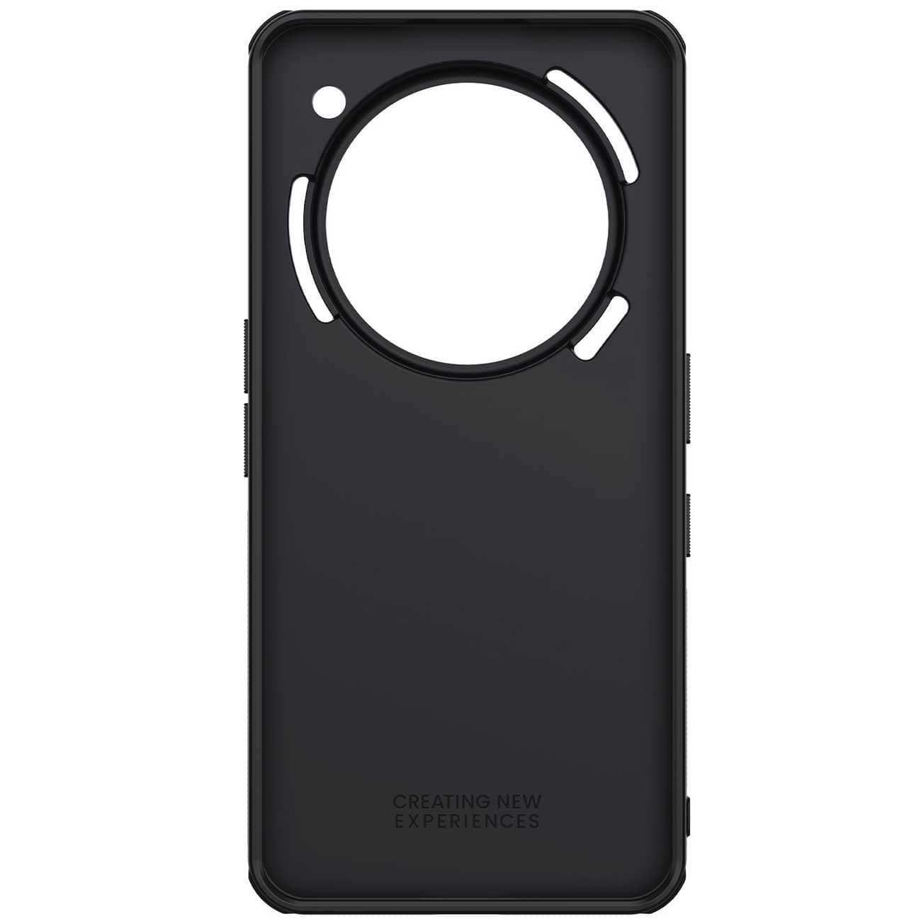قاب گوشی Nothing Phone 3A Pro نیلکین Nillkin Super Frosted Shield Pro — تصویر ۷
