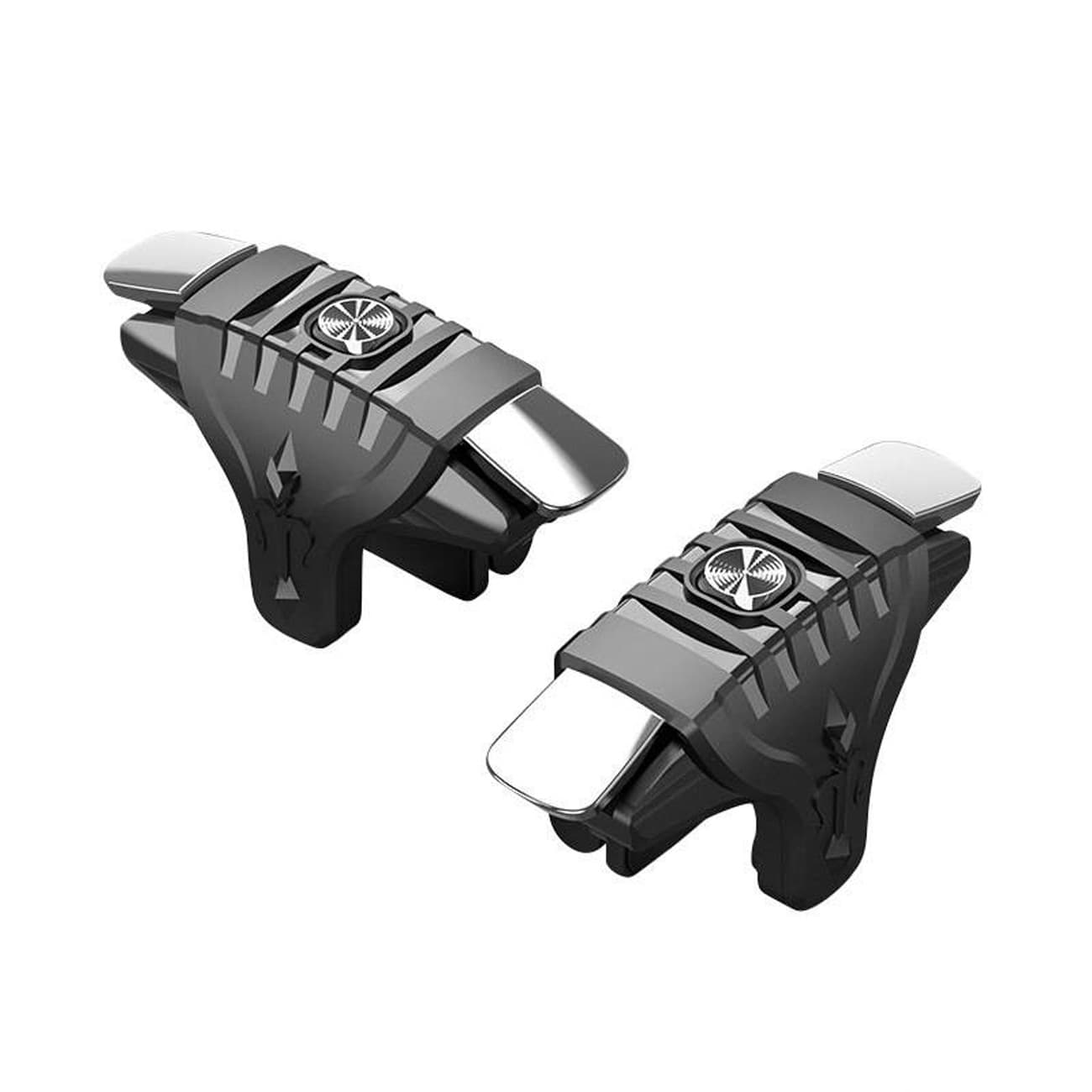 دسته انگشتی مکانیکی بازی موبایل ارلدام ET-F07 — تصویر ۳