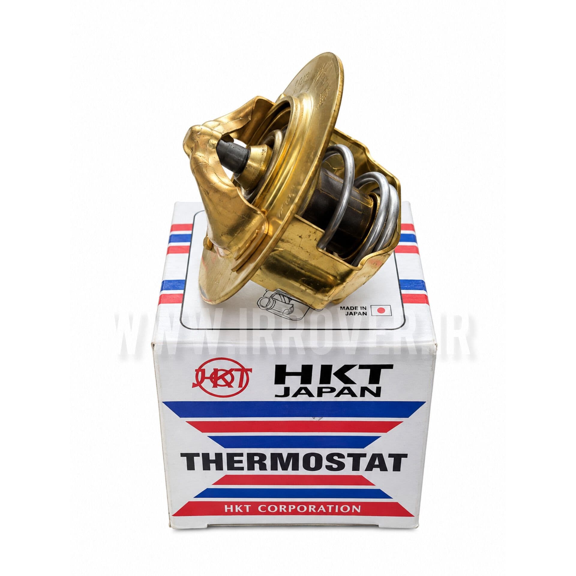 ترموستات نیسان پاترول ۸۲ درجه HKT ژاپن