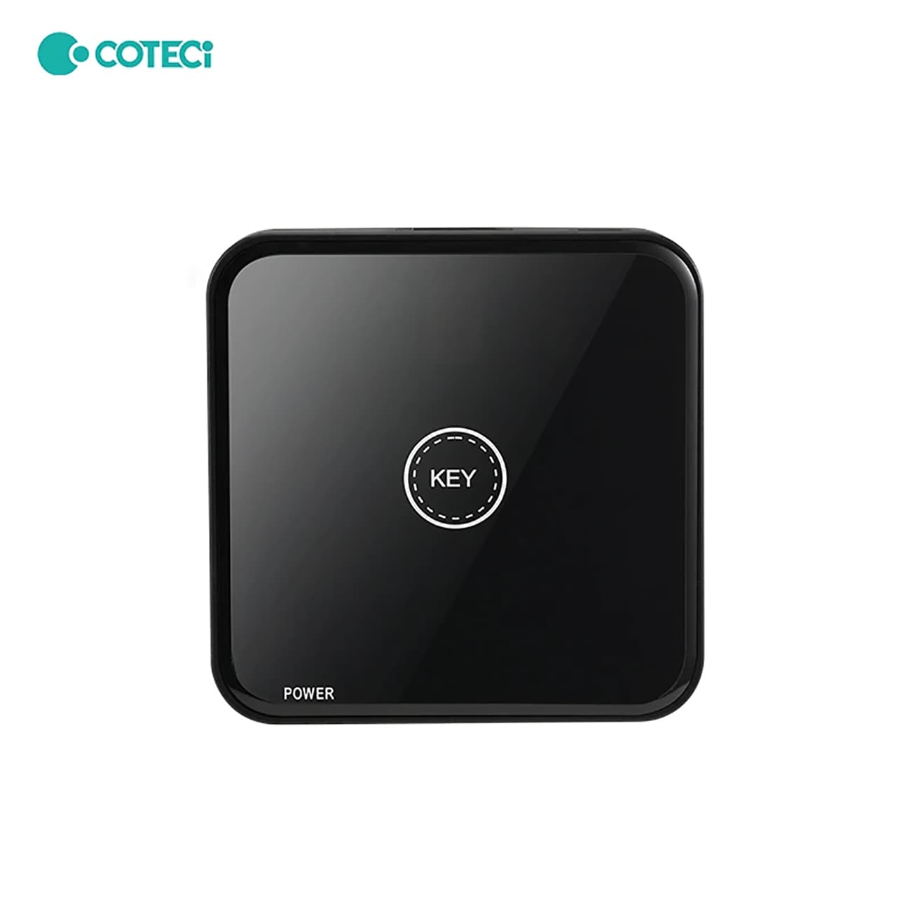 مبدل و سوئیچ HDMI دو در یک کوتسی OF-035 — تصویر ۸