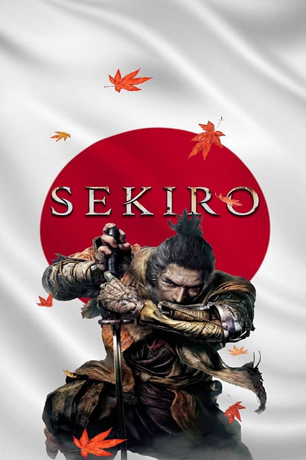 اکانت قانونی SEKIRO برای ایکس باکس