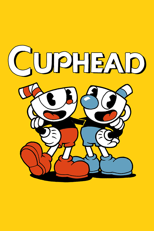 اکانت قانونی CUPHEAD برای ایکس باکس